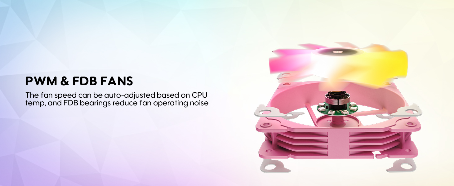 CPU COOLER