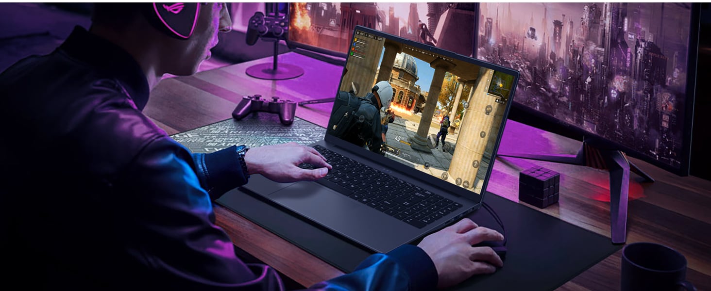 Auusda Laptop