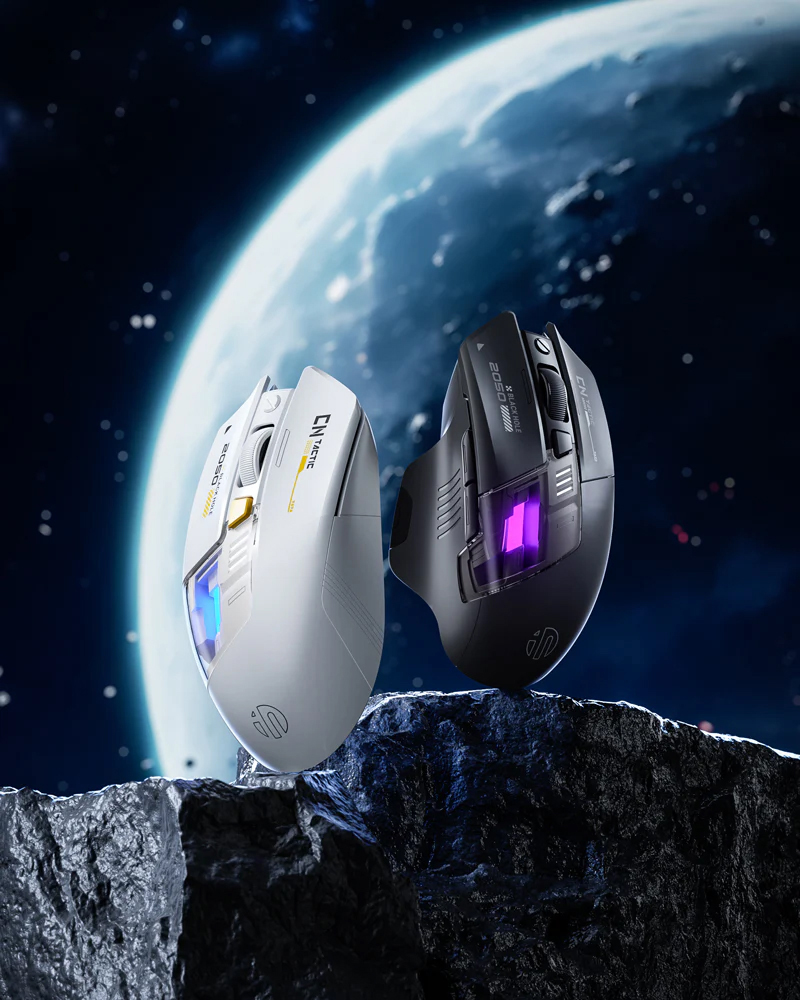 A9 EXPLORE MOUSE