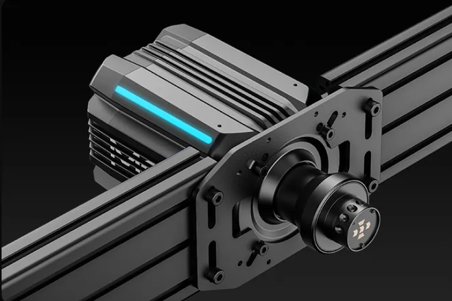 MOZA R25 Ultra True Torque DD Wheel Base