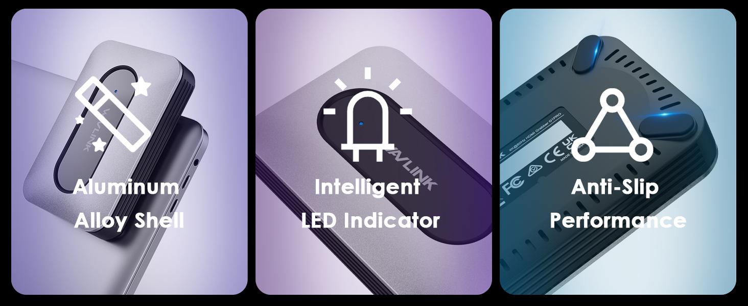 video capture device