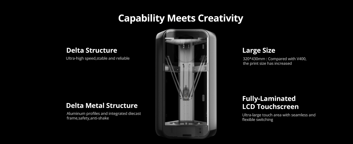 metal 3d printer