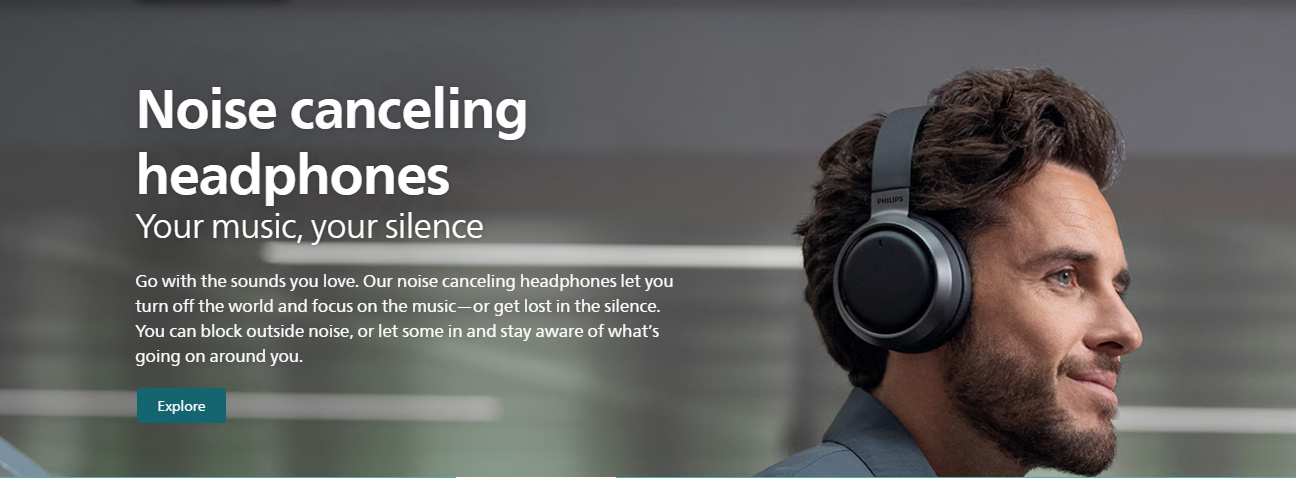 Crafted for listeners