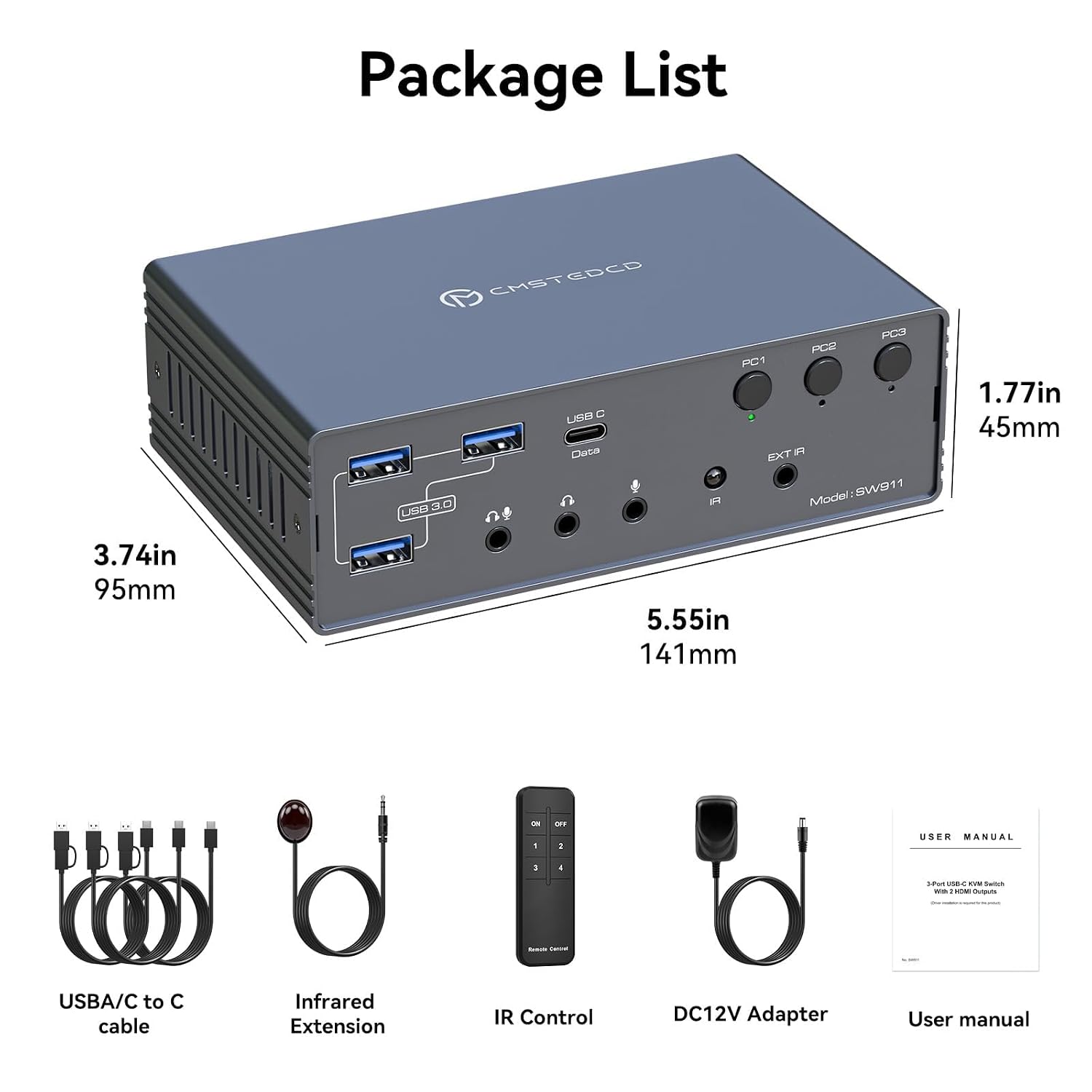 Package