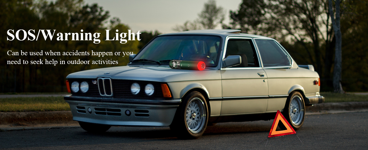 warning light