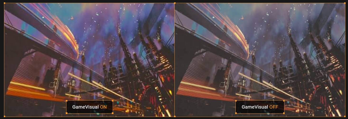 ASUS VG259QM5A Gaming Computer Monitor