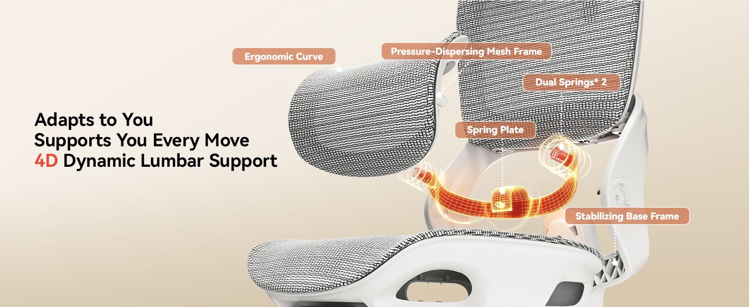 B100-PRO With Footrest Office Chair
