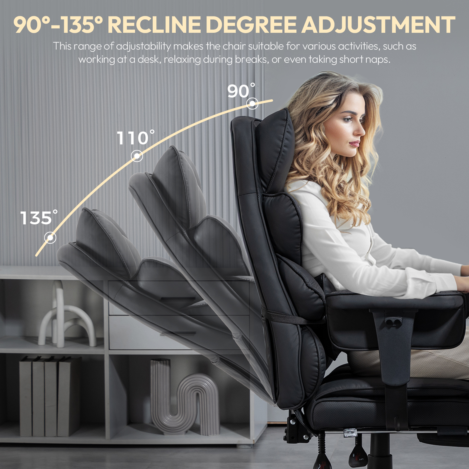 gaming chair