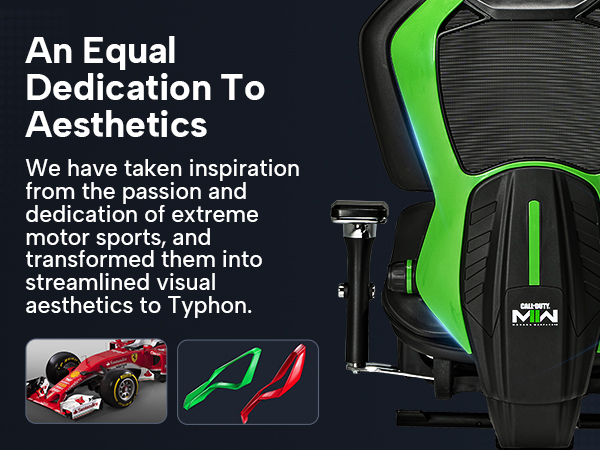 GAMING CHAIR