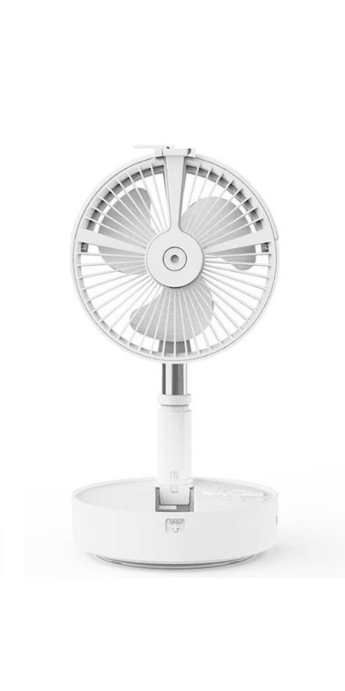 desk fan Portable Fan for Desktop Office