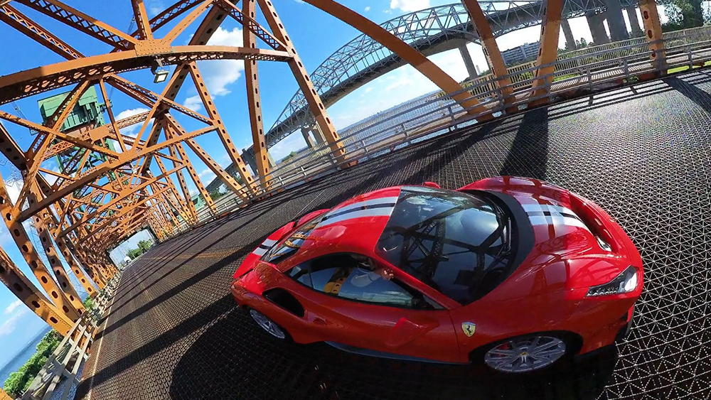 Insta360 ONE RS 1-Inch 360 Edition Action Camera