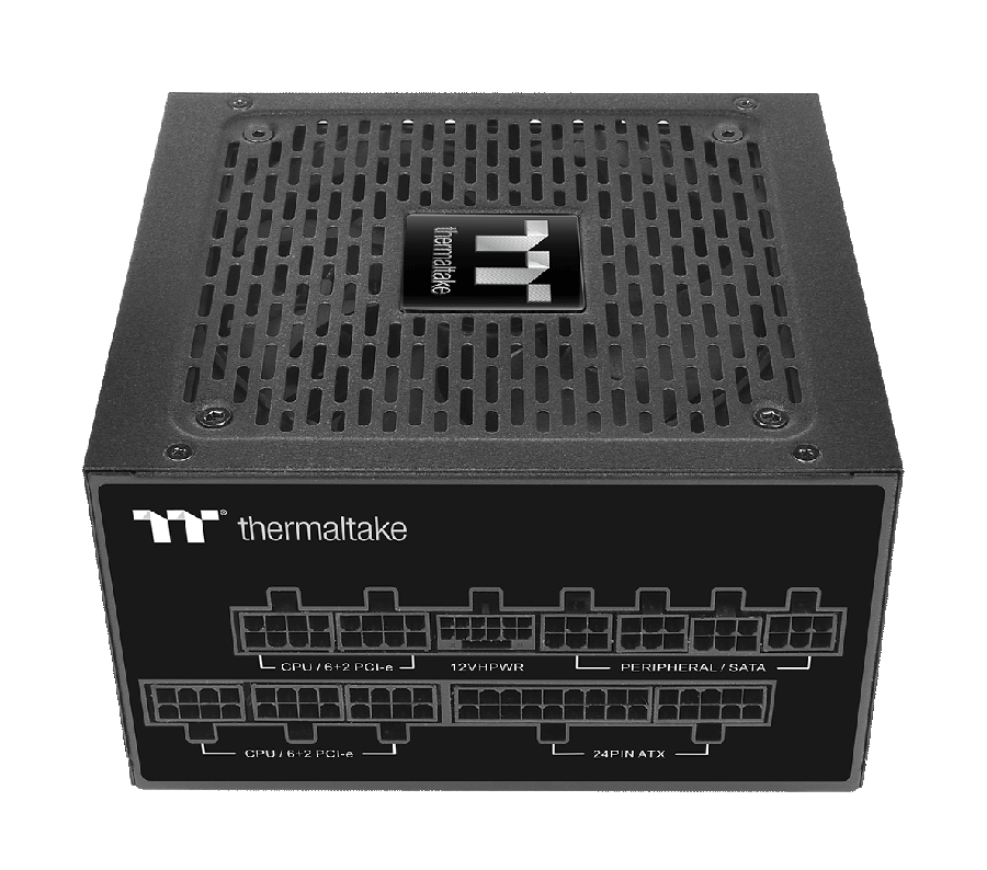 Thermaltake Toughpower PF3 1050W Power Supply