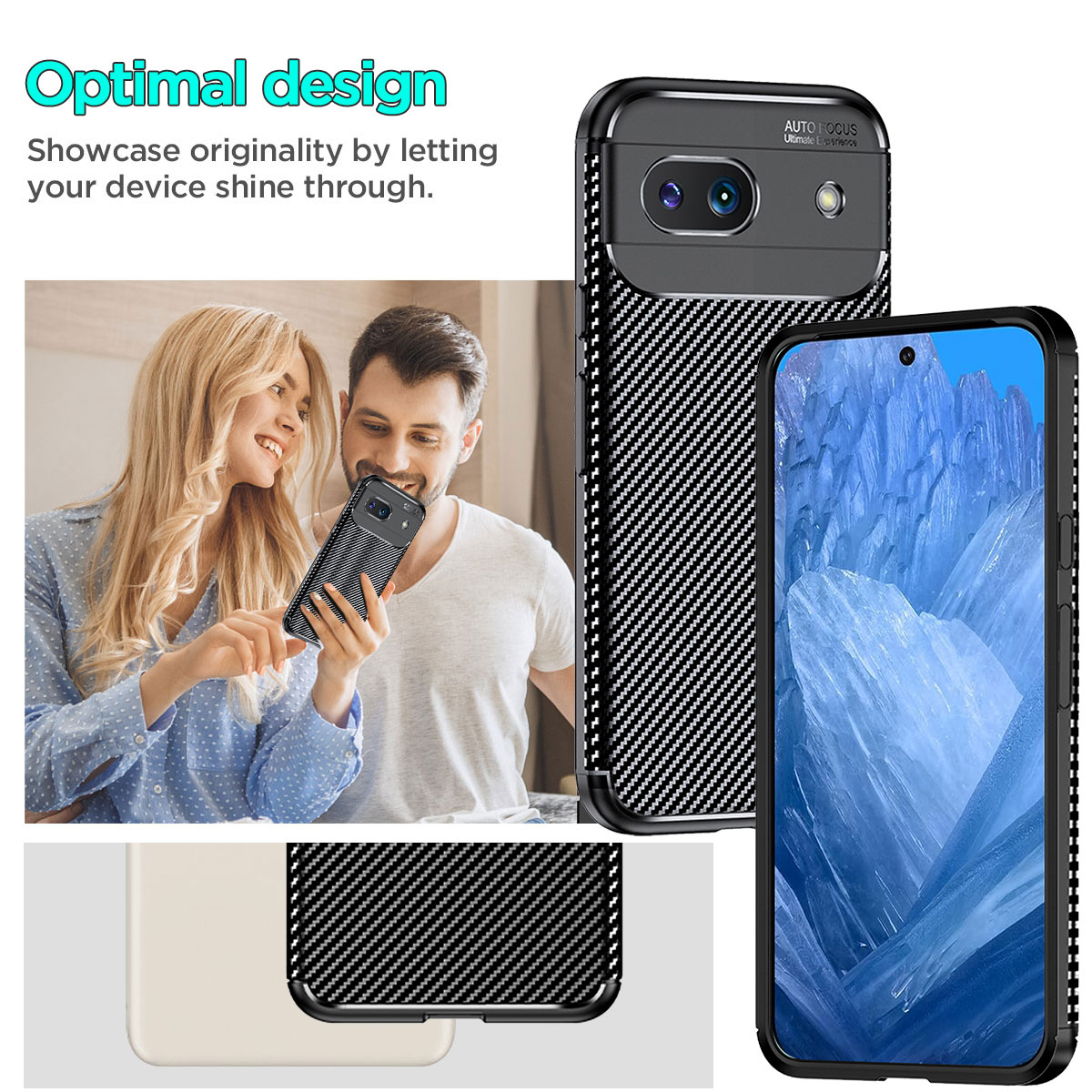 Google Pixel 8a