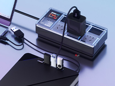 FREE CHARGING CABLE