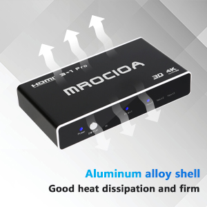hdmi switch 3in 1out