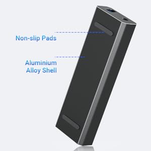 Durable aluminium alloy construction