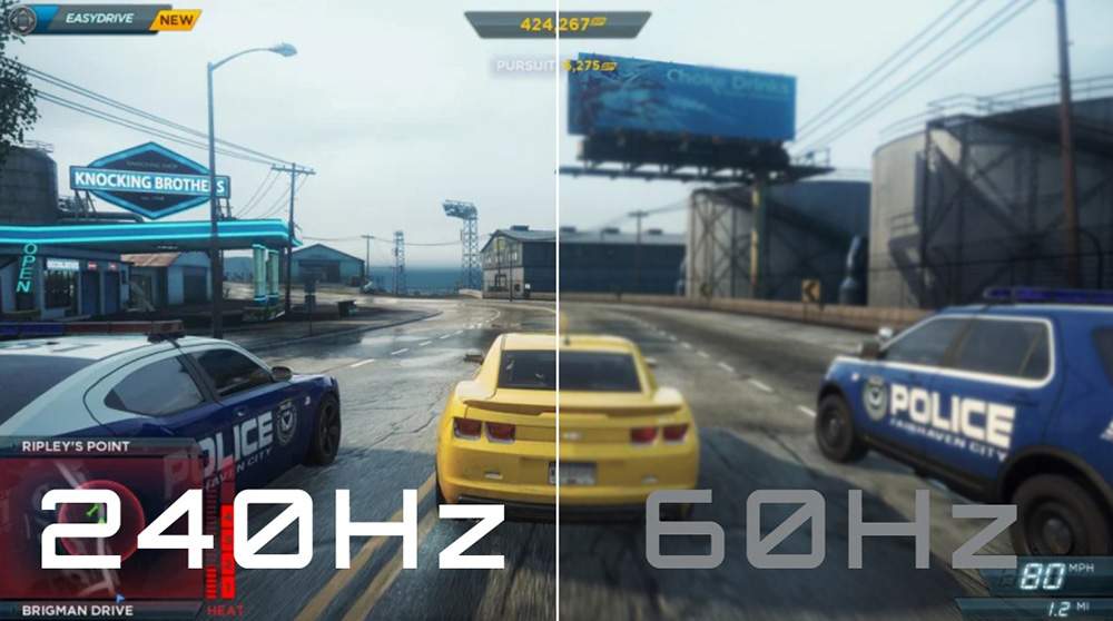 GIGABYTE GS27F2 Gaming Monitor