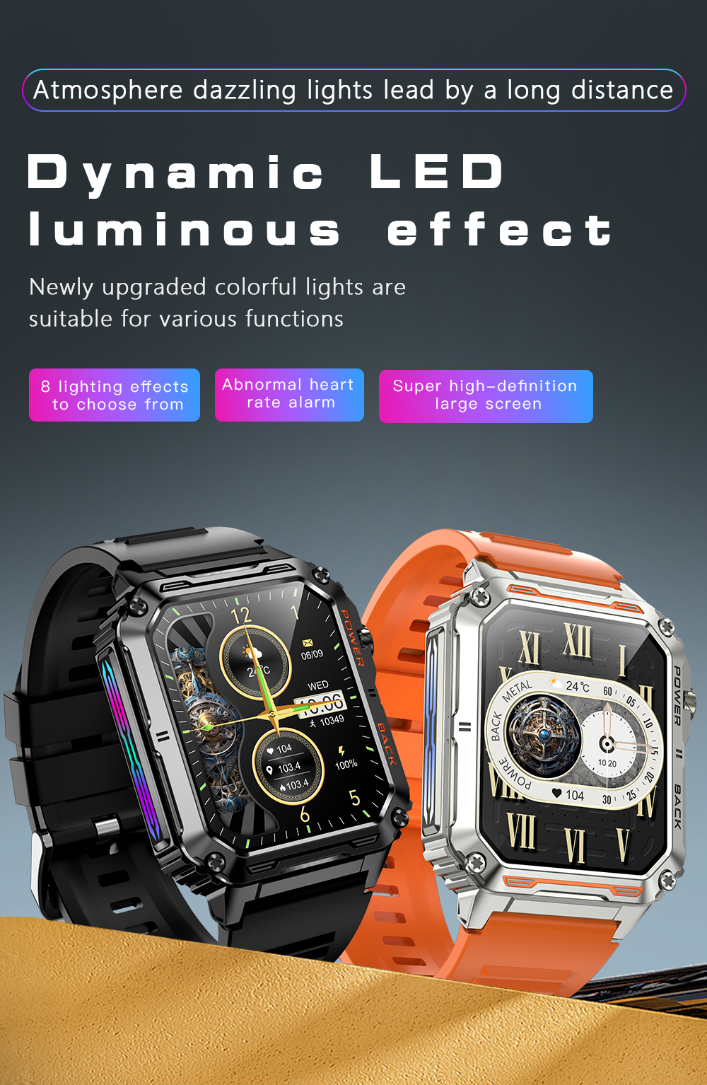 smart watch