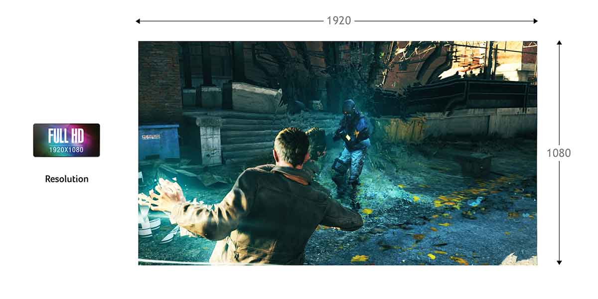 Acer 24KG3Y X1 IPS Gaming Monitor