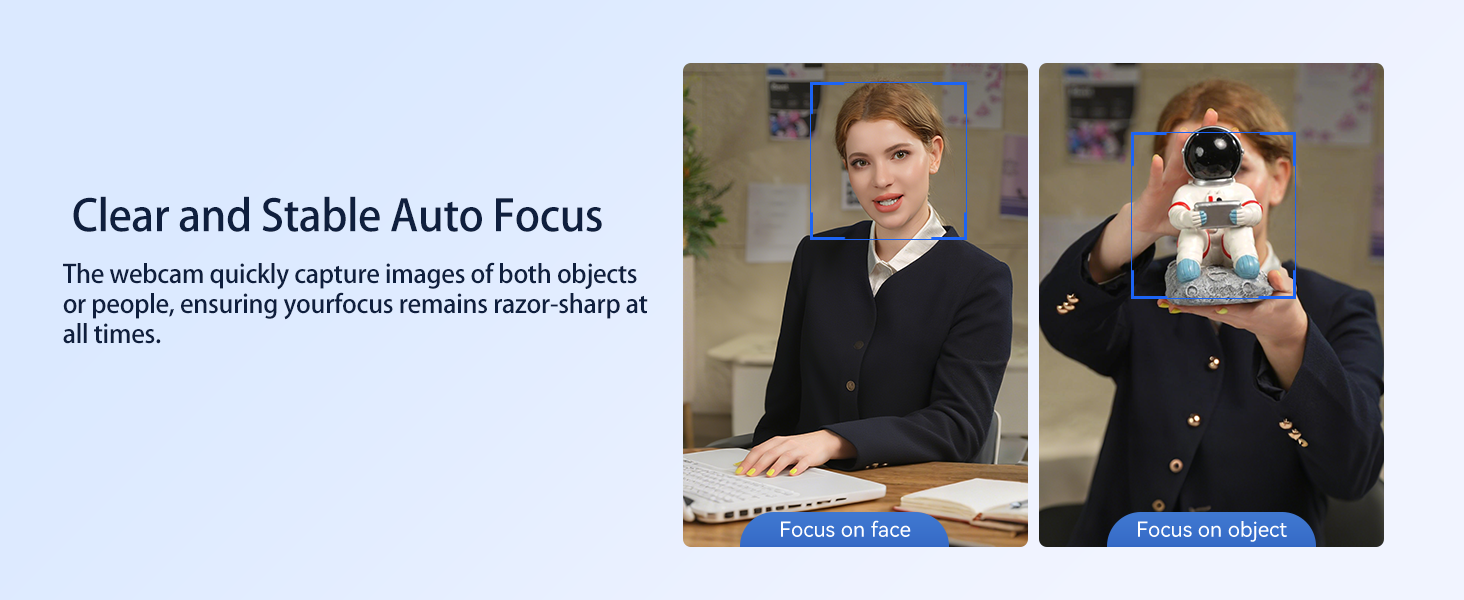 auto focus