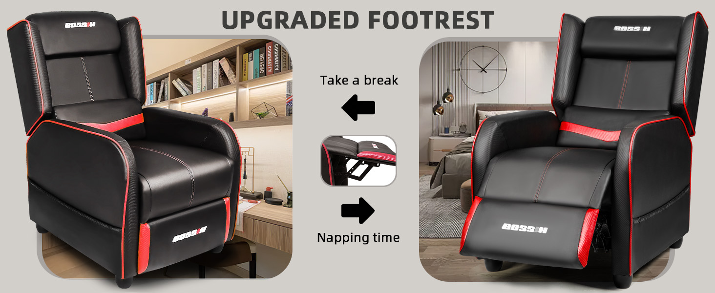 GAMING CHAIR