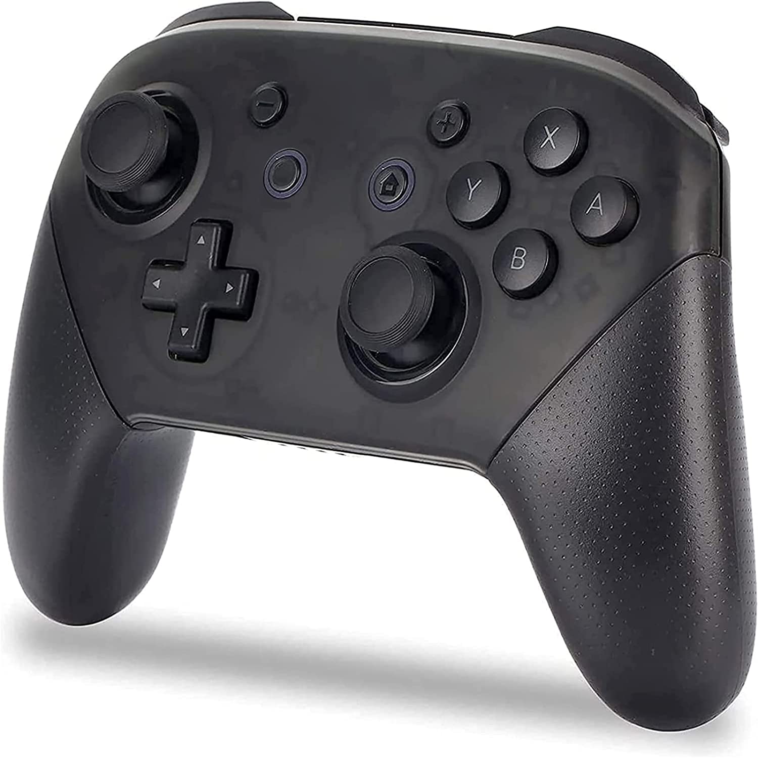 CORN Switch Pro Controller Bluetooth Wireless Gamepad Joystick for NS Switch  Console Support Somatosensory Vibration Screenshot Axis For Nintendo Switch  Controller(Not Official Controller) 