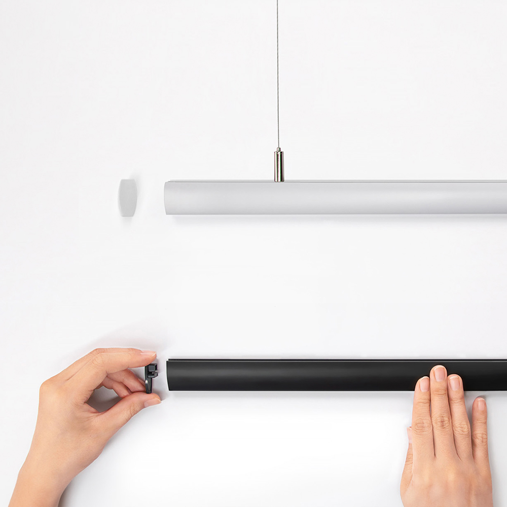 Fine Finished Matte Bar