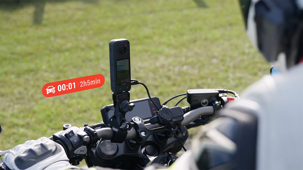 Insta360 X5 360 8K Action Camera