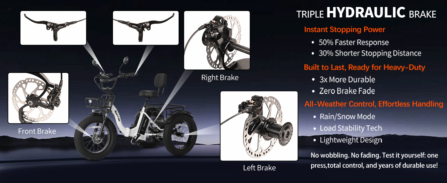 brake