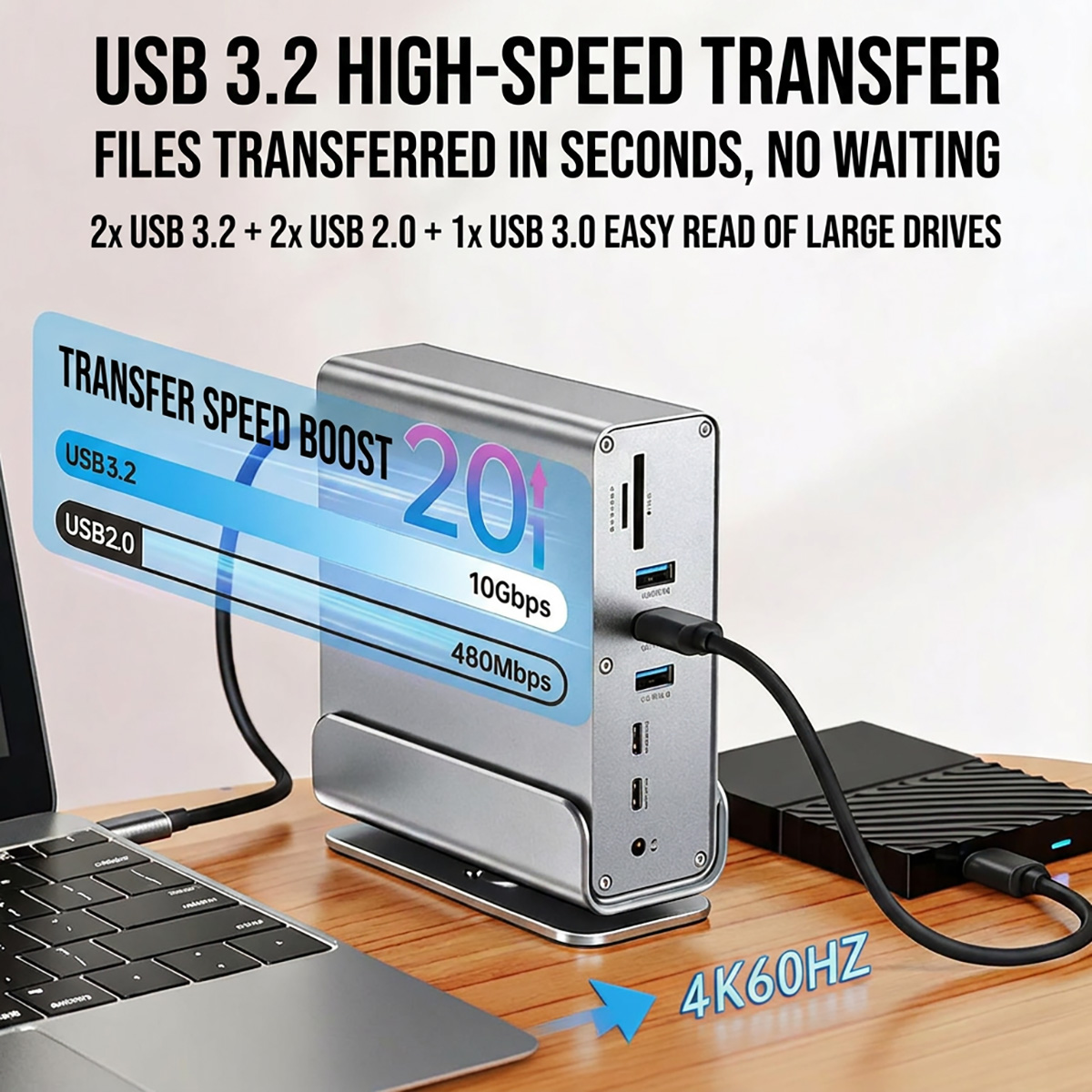USB