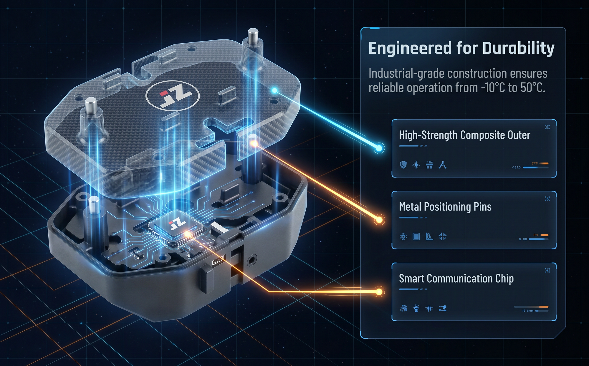 Detailed Introduction to the M4T/4E Series Launchers
