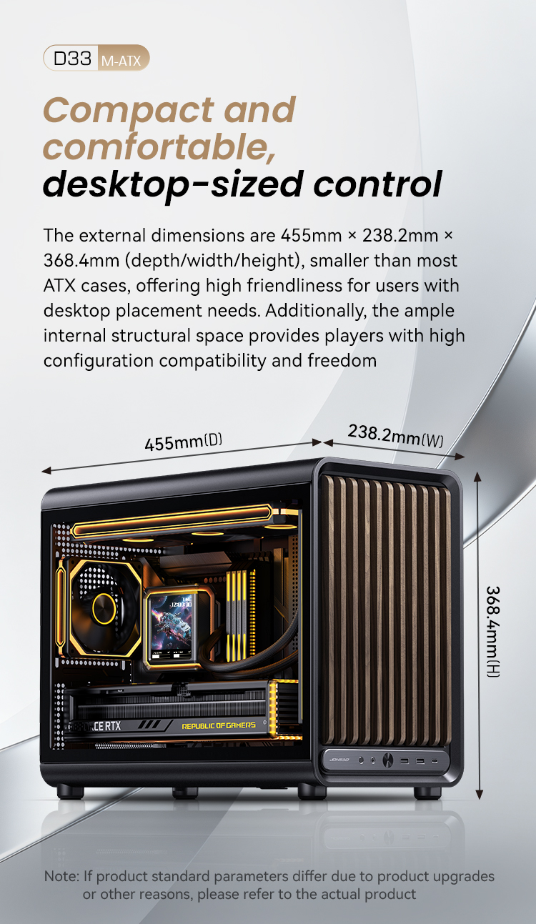 micro case