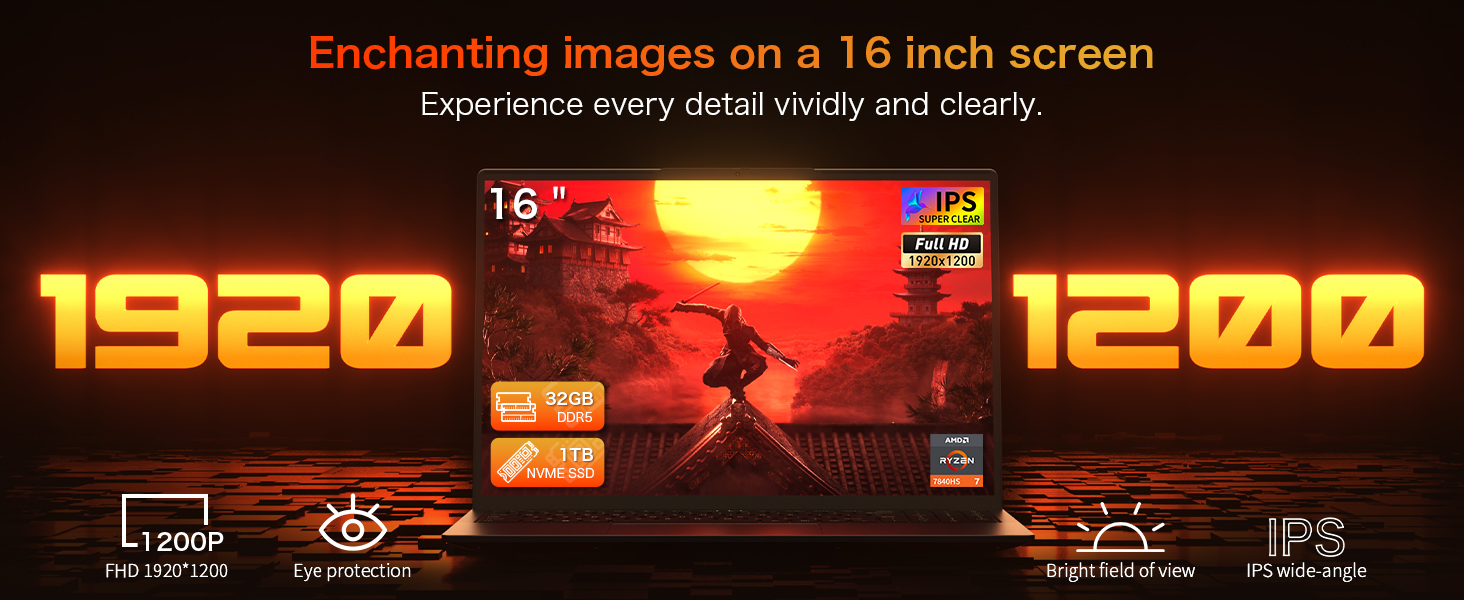 1920*1200 IPS