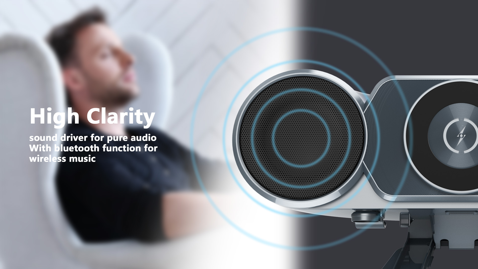 good sound