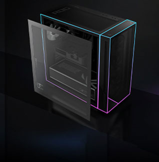 ASUS G700TF-DS764 Gaming Desktop