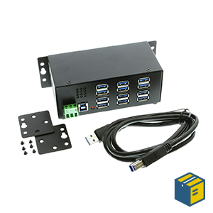 12u2ml package contents