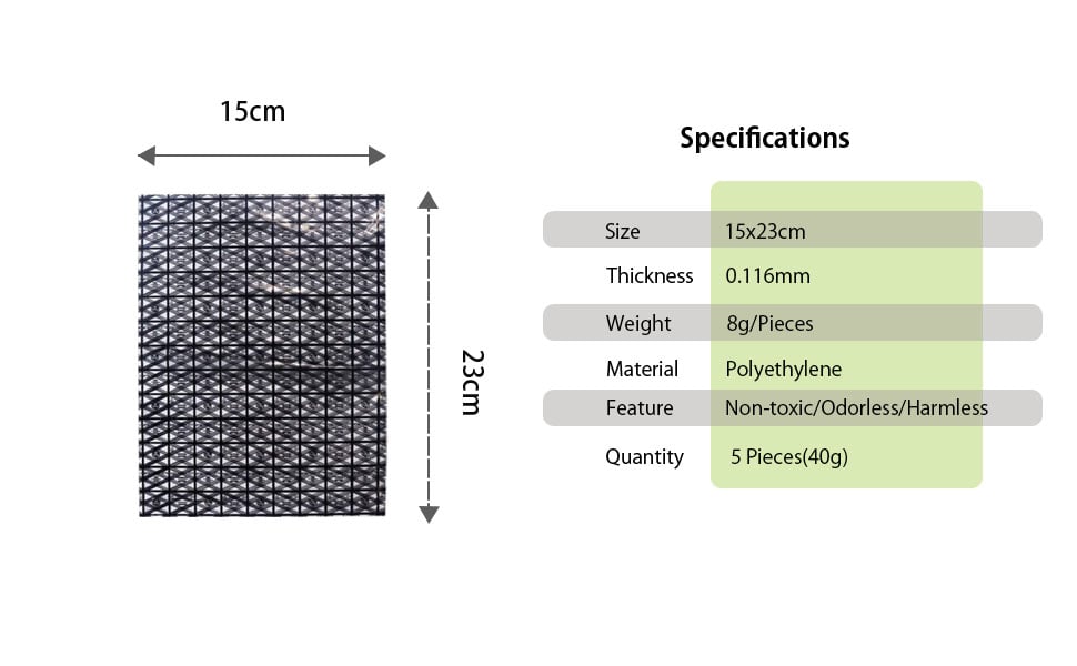 antistatic bag