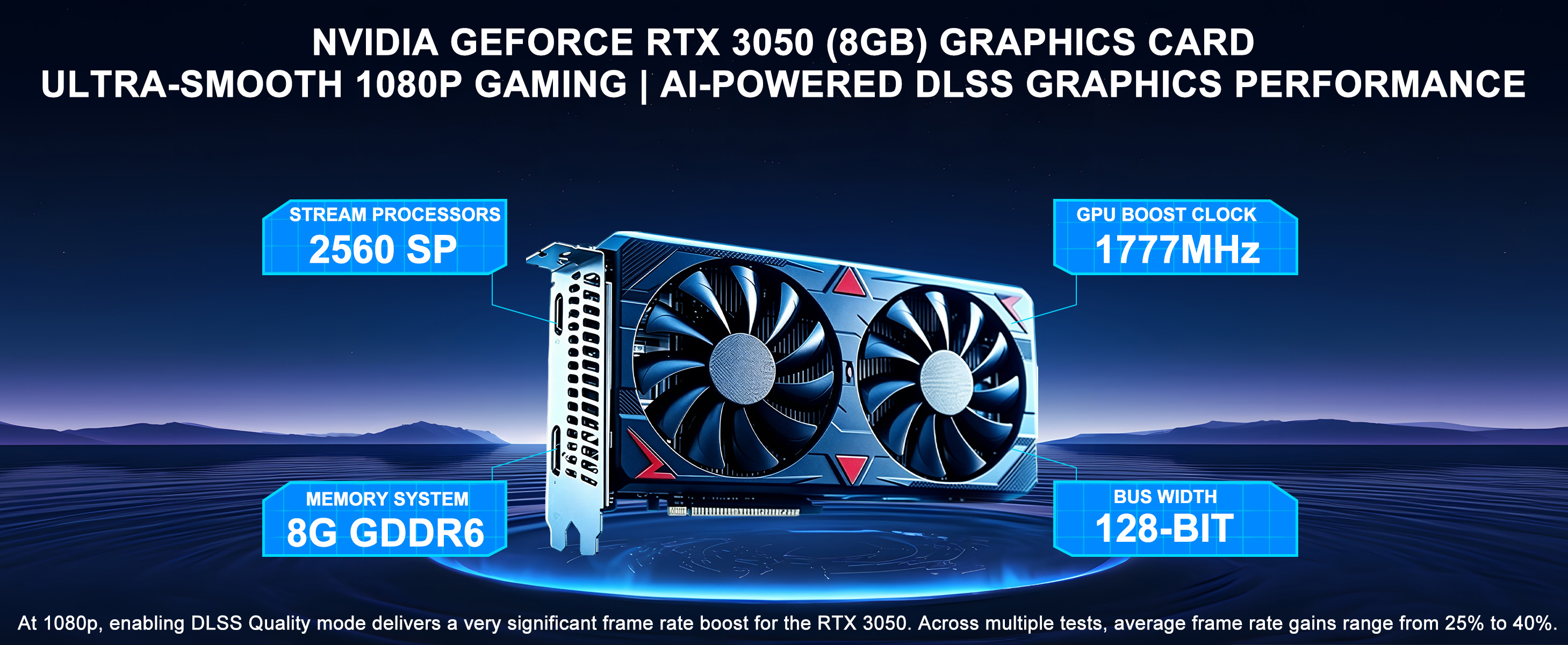 LXZ GAMING PC