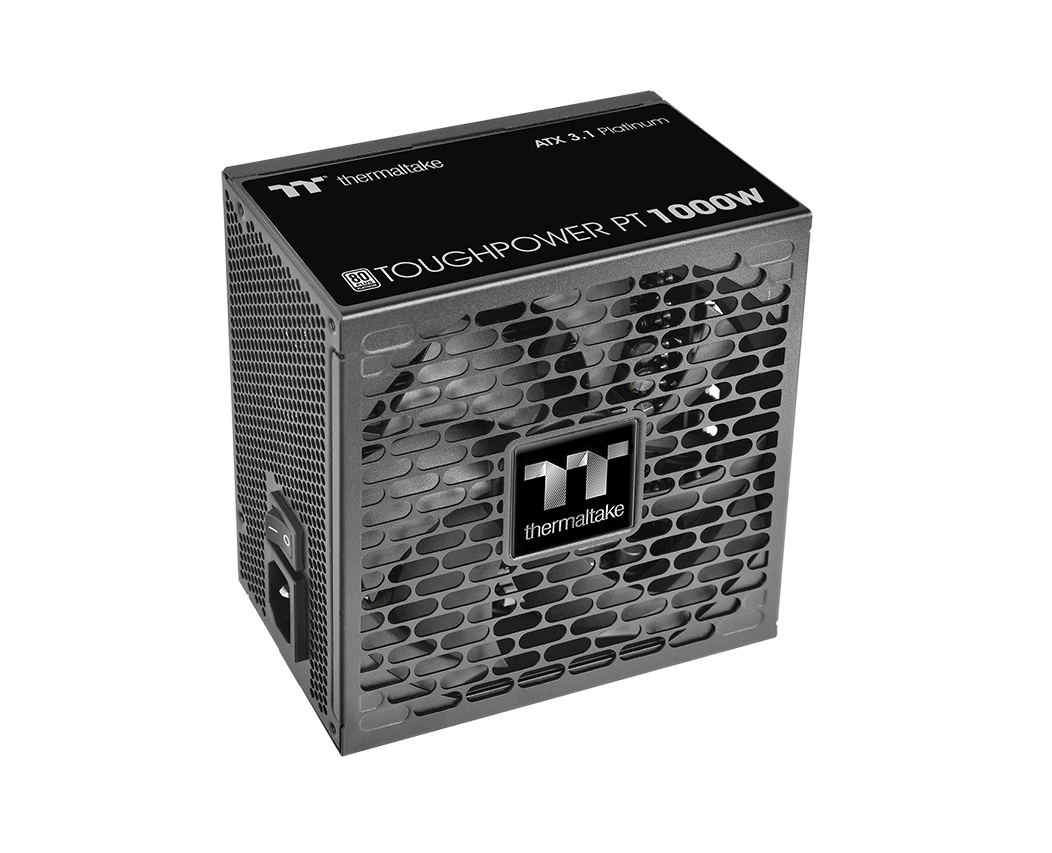 Thermaltake Toughpower PT 1000W Power Supply