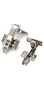 Hinges