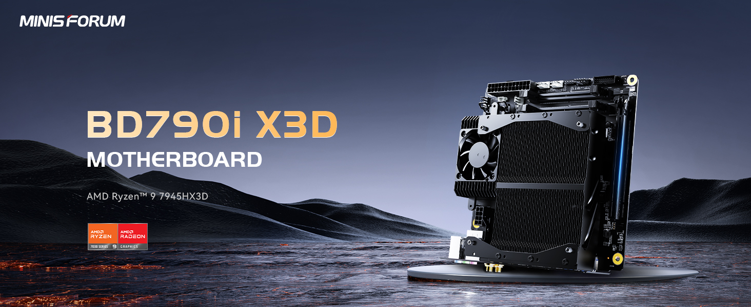 BD790I X3D