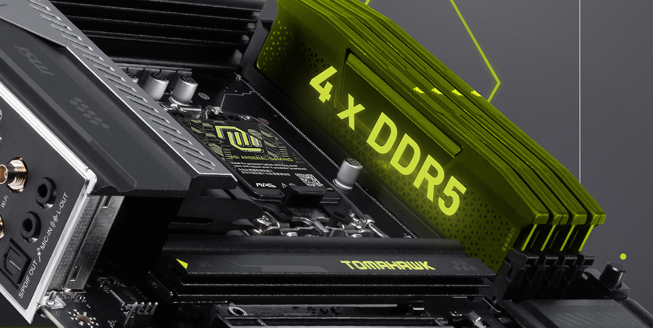MSI PRO B850-V EVO WIFI AM5 AMD Motherboard