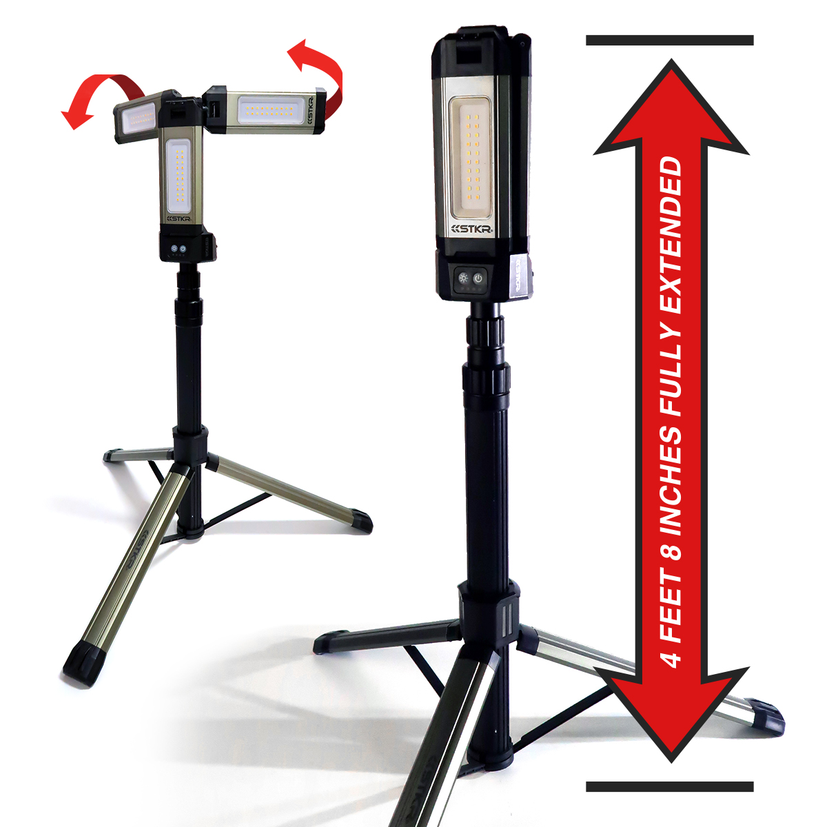 Tripod Stand