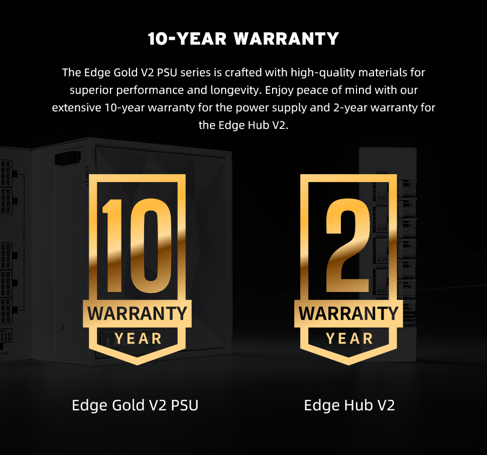warranty