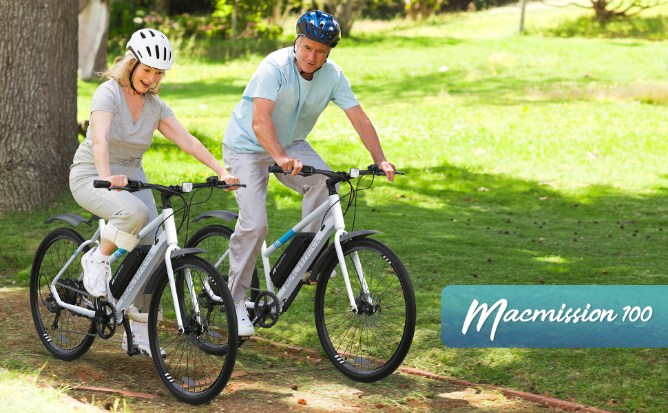 MACWHEEL 27.5\