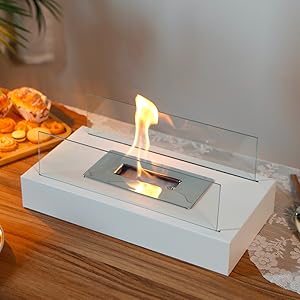 Tabletop Fire Pit