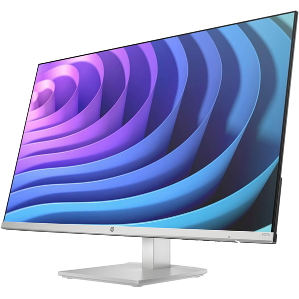 HP M27h FHD Monitor 76D13AA#ABA