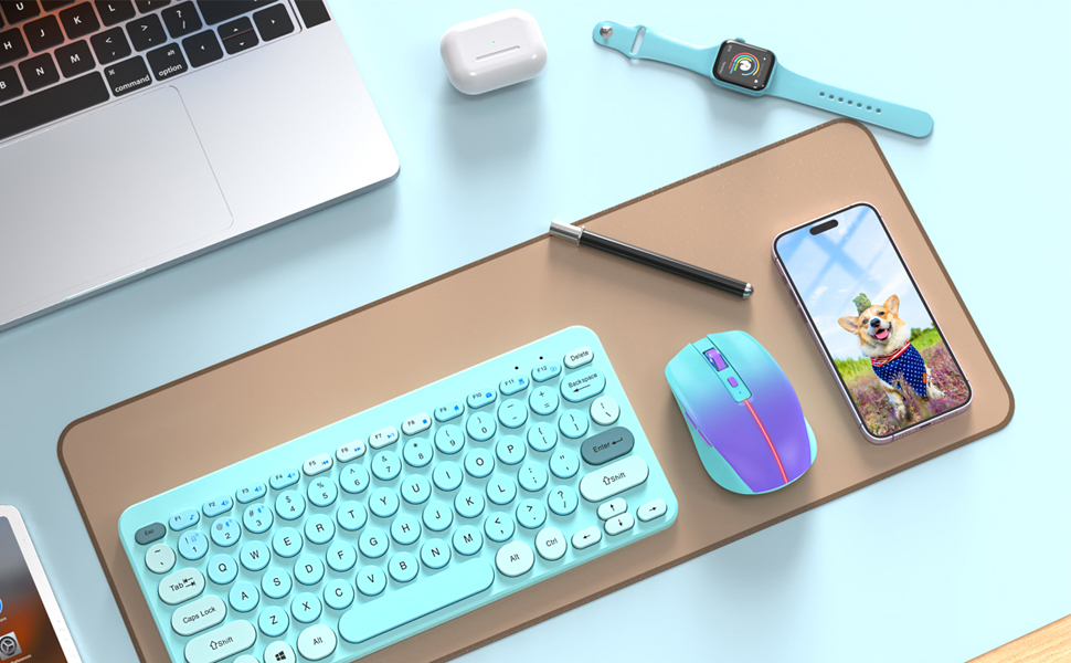 Compact and Portable