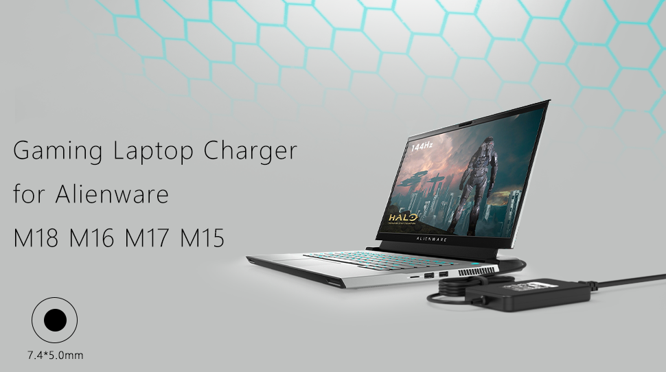 DELL 180W CHARGER