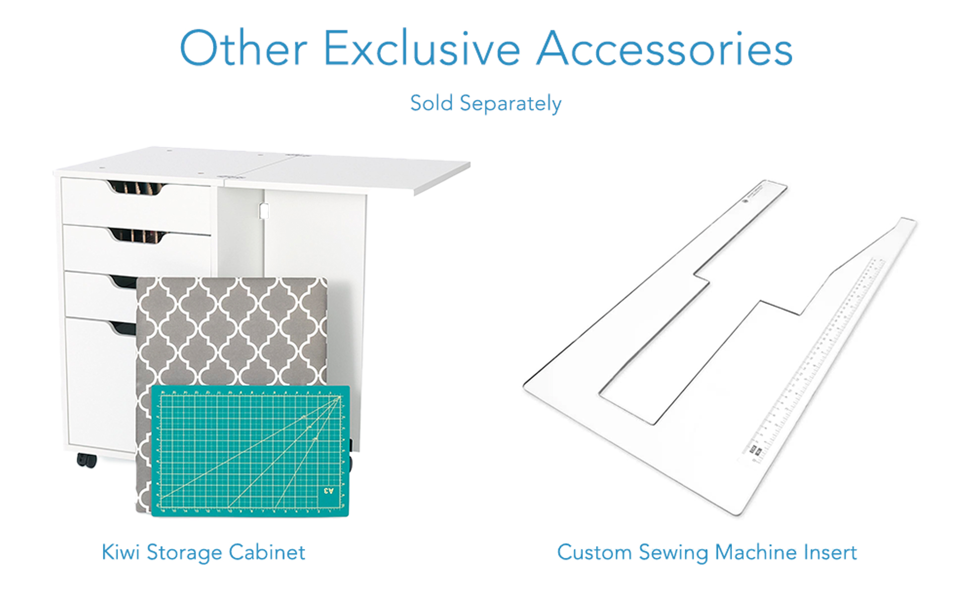 Accessories
